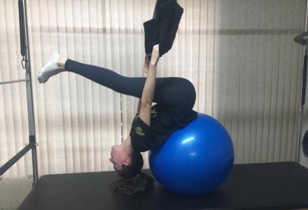 Pilates em Valinhos