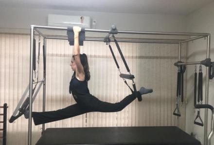 Pilates em Valinhos