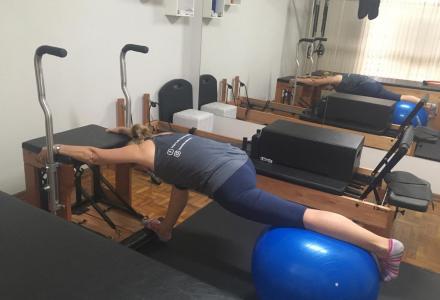 Pilates em Valinhos