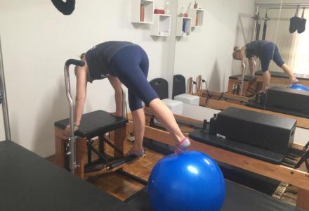 Pilates em Valinhos