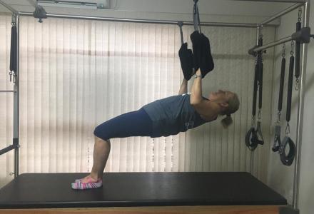 Pilates em Valinhos