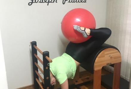 Pilates em Valinhos