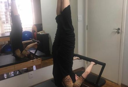 Pilates em Valinhos