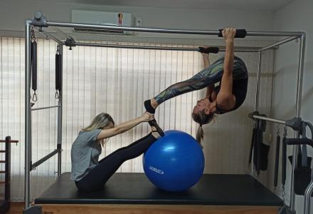 Pilates em Valinhos