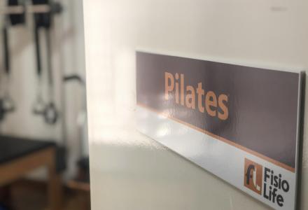 Pilates em Valinhos