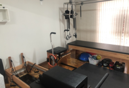 Pilates em Valinhos